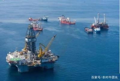 “油耗子”付出代价,越南叫停海上油气开发,一夜之间损失70亿